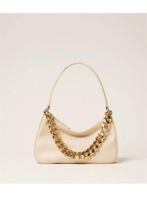 LILIANE SMALL TWIN SET | 999TB701211308 ALMOND MILK